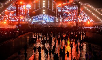 Muslim-majority Chechnya bans dance music that is either too fast or too slow