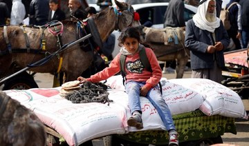 UNRWA planning chief says ‘squeezed’ organization vital to halting Gaza famine