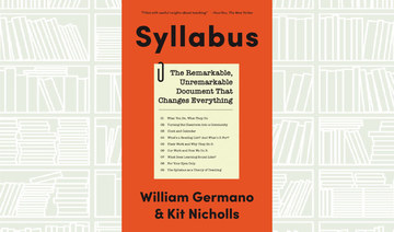 What We Are Reading Today: ‘Syllabus’