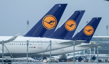 Lufthansa stops using Iran airspace and keeps halt on Tehran flights