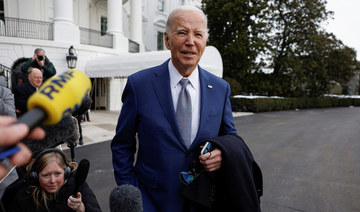 Biden promises Israel ‘ironclad’ support against Iran reprisals