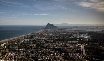 EU, Britain and Spain to hold more talks on post-Brexit status of Gibraltar