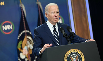 Biden expecting Iranian attack on Israel ‘sooner than later,’ tells Tehran ‘don’t’