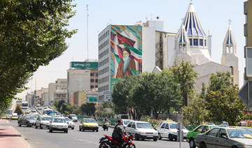 In Tehran, fears grow of potential Iran-Israel war