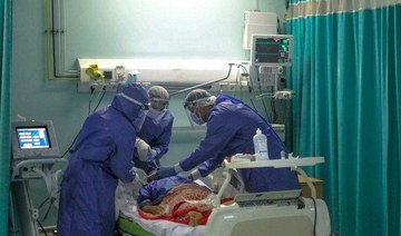 Egypt to increase funds for health sector by 25% in upcoming budget