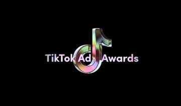 TikTok launches awards scheme for best ad campaigns on the platform in Middle East