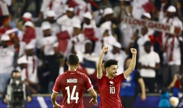 Hosts Qatar defeat Indonesia as 2024 AFC U-23 Asian Cup begins