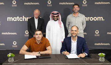 Riyadh Season becomes official partner of World Snooker Championship