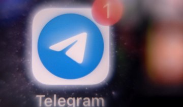 Dubai-based Telegram platform to hit 1 bln users within year, founder says