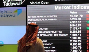 Closing Bell: TASI ends the week in green with trading turnover at $2.18bn 