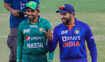 Rohit says India-Pakistan Test cricket would be ‘awesome’