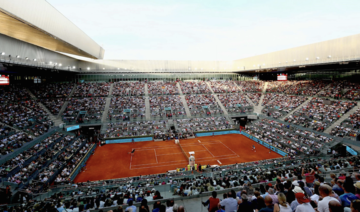 Saudi Arabia’s PIF signs sponsorship deal with Mutua Madrid Open tennis tournament