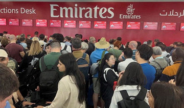 Emirates and flydubai resume normal operations after Dubai floods