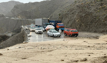 Pakistani province issues flood alert and warns of heavy loss of life due to glacial melting