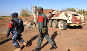 Suspected extremists abducted over 110 civilians in Mali: sources