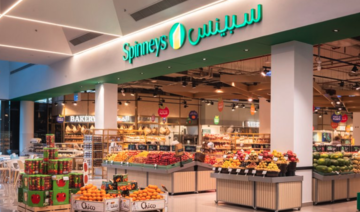 Supermarket chain Spinneys eyeing expansion into Jeddah as it prepares Riyadh opening