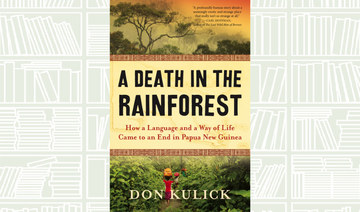 What We Are Reading Today: A Death in the Rainforest