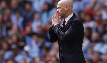 Ten Hag says reaction to Man Utd FA Cup win a ‘disgrace’