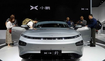  Influx of Chinese models to drive Mideast EV sales amid global surge