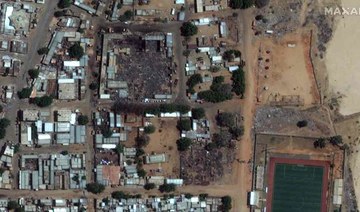 Sudan military downs drones targeting its HQ in Shendi, say army sources