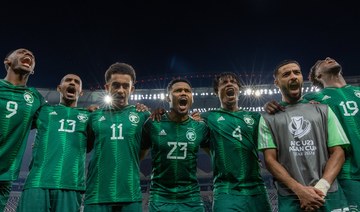 Saudi Arabia to face Uzbekistan in AFC U23 Asian Cup quarterfinals