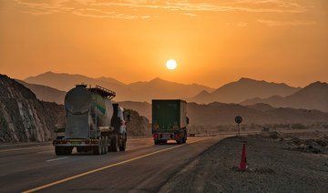 GCC logistics sector set to expand as Saudi Cabinet approves regional transport law