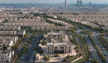 PIF-owned ROSHN expands in Eastern Province with new residential project