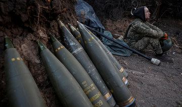 Long-awaited US military aid no ‘silver bullet’ for Ukraine