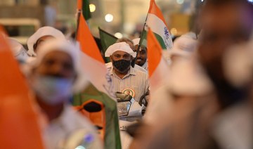Keralites in Gulf take ‘vote flights’ to join India’s mammoth polls