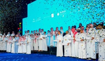 70 Saudi students win medals at tech Olympiad