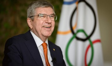 Interest in hosting Olympics ‘never so high,’ says IOC boss