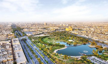 Saudi Green Building Forum set to obtain UNCCD’s permanent observer status 