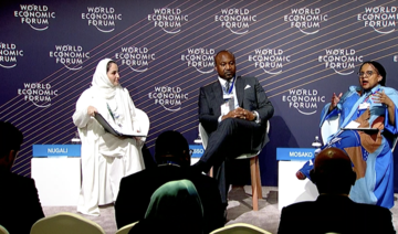 GCC countries can play pivotal role in Africa’s economic development, African stakeholders say