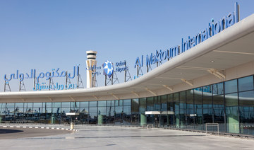 Dubai ruler approves new $35bn airport terminal