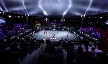 Saudi Arabia, Kazakhstan added to basketball’s FIBA 3x3 World Tour