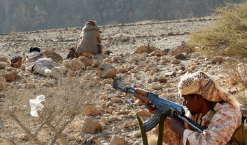 Suspected Al-Qaeda explosion kills 6 troops loyal to secessionist group in Yemen