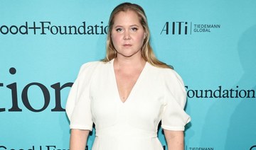 Amy Schumer revisits stance on Israel’s war against Gaza in new interview