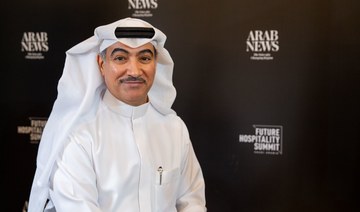 PIF’s tourism investment arm Asfar to develop the city of Hail as next destination, CEO reveals 