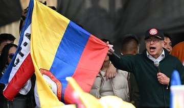 Colombia to cut diplomatic ties with Israel