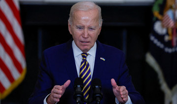 Biden blames China, Japan and India’s economic woes on ‘xenophobia’