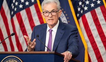 US Fed leaves rates unchanged, flags ‘lack of further progress’ on inflation