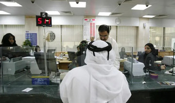 UAE banks’ aggregate capital, reserves exceed $136bn