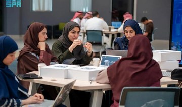 Female students take top prizes at university’s Engineering Hackathon