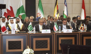 Pakistan calls for immediate ceasefire in Gaza ahead of OIC summit in Gambia