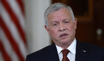 Biden meets Jordan’s King Abdullah as Gaza ceasefire hopes dim