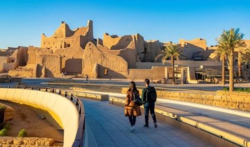 Saudi domestic tourism records steady growth in Q1 2024