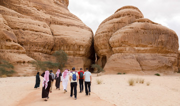 Saudi Arabia and Egypt retain top spots in MENA travel preferences: Wego study