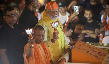 India BJP’s election videos targeting Muslims and opposition spark outrage