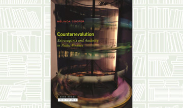 What We Are Reading Today: ‘Counterrevolution’ by Melinda Cooper