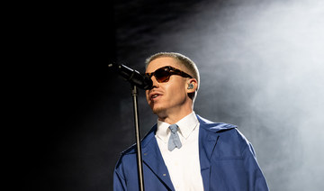 Macklemore shares teaser for new song in support of Gazans